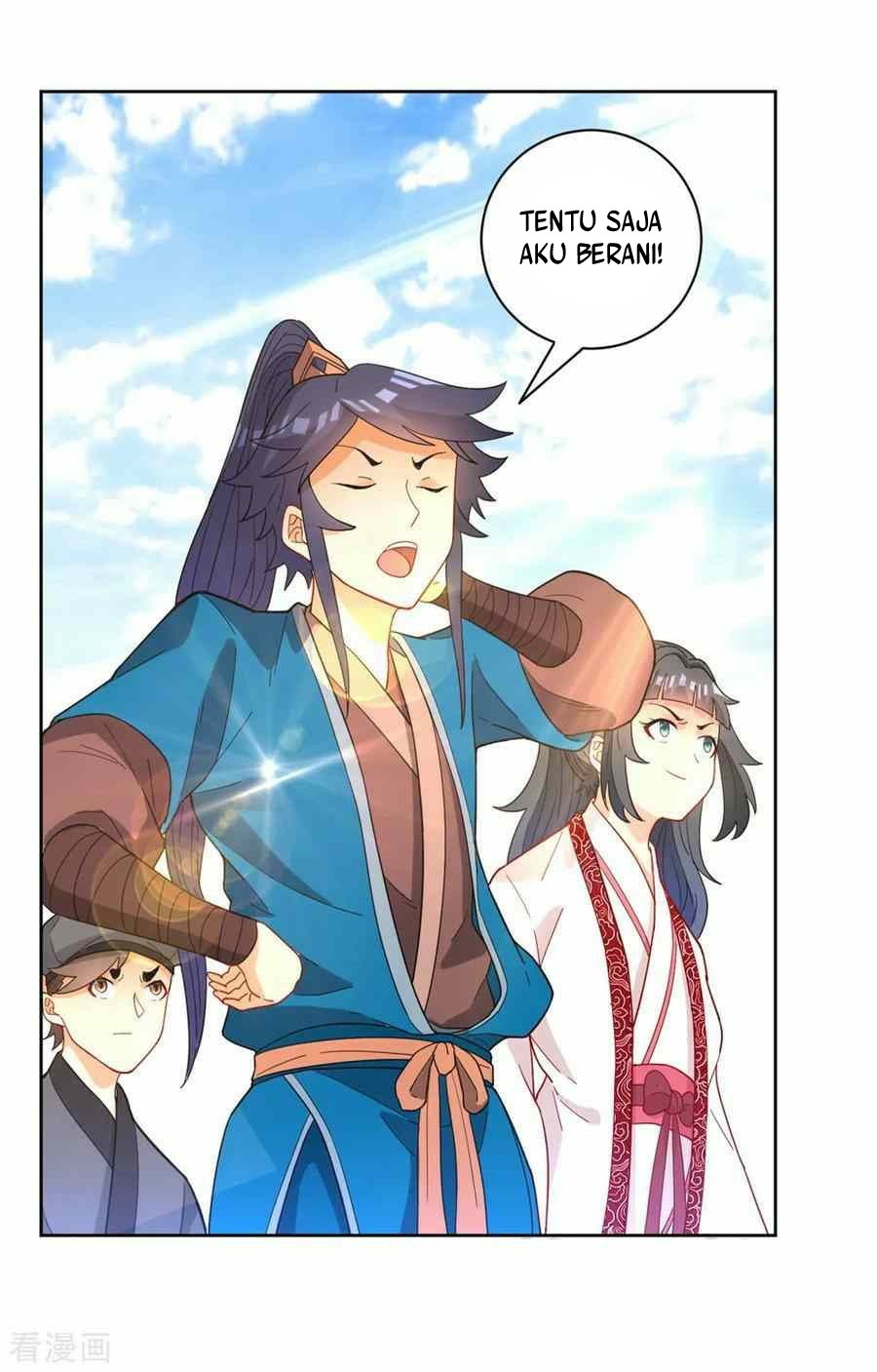 First Class Family Chapter 41 Gambar 30